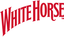 WHITE HORSE