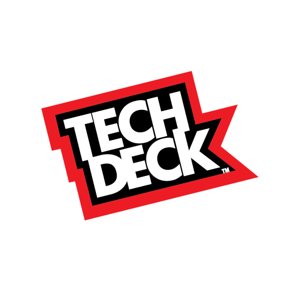 Tech Deck