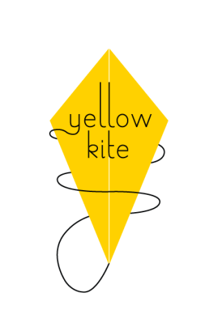 Yellow Kite