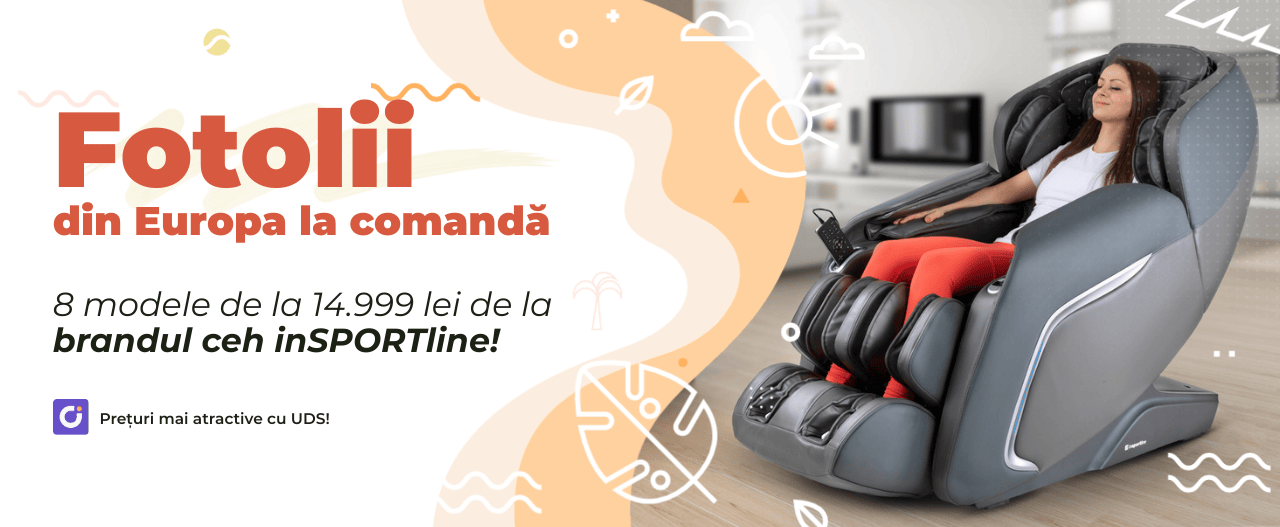 Sportline - magazin online pentru sport si turism in Moldova