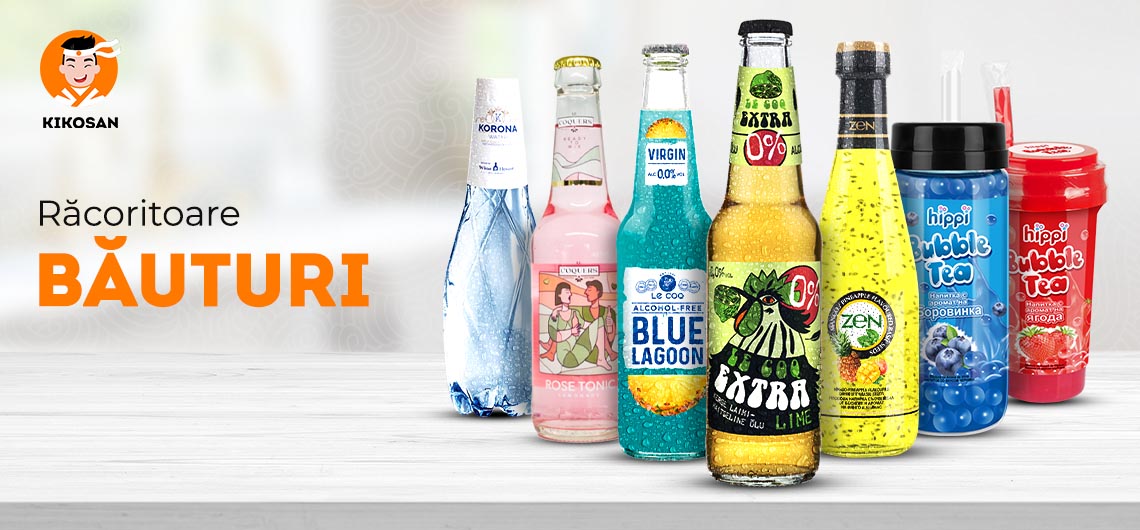 KIKOSAN - stabilitate și liniște la un preț cinstit!