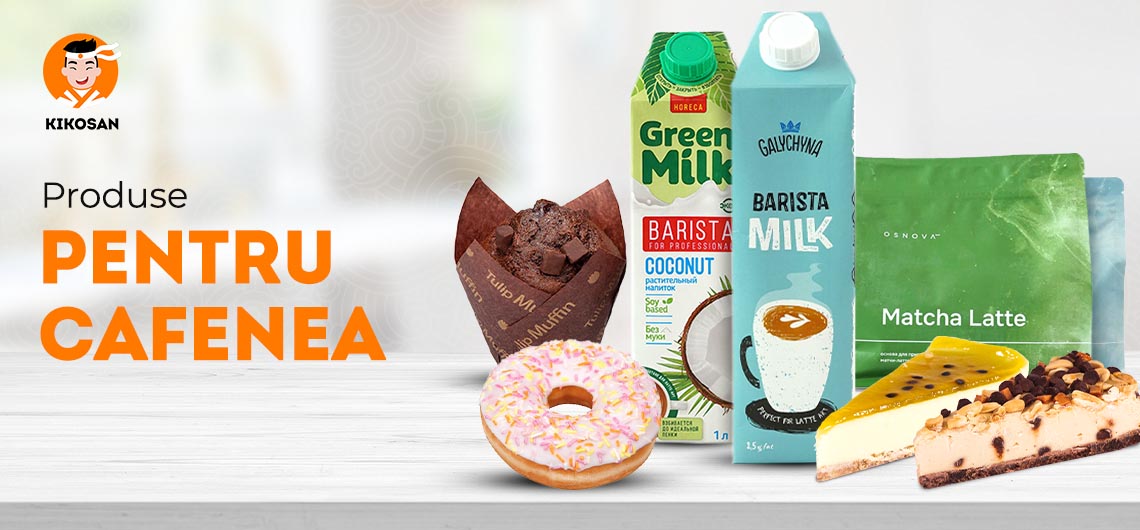 KIKOSAN - stabilitate și liniște la un preț cinstit!