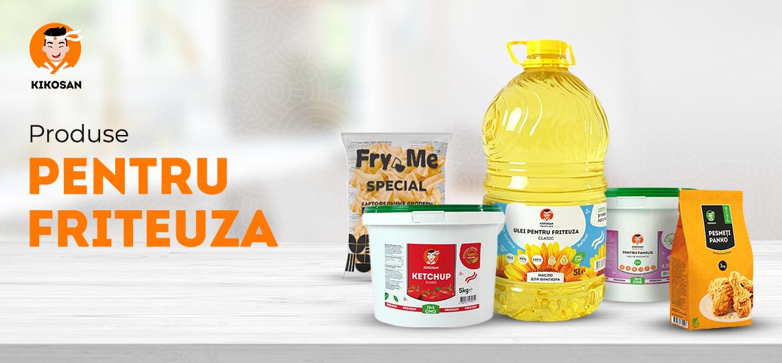 KIKOSAN - stabilitate și liniște la un preț cinstit!