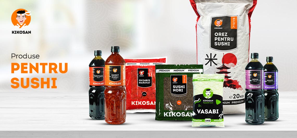 KIKOSAN - stabilitate și liniște la un preț cinstit!