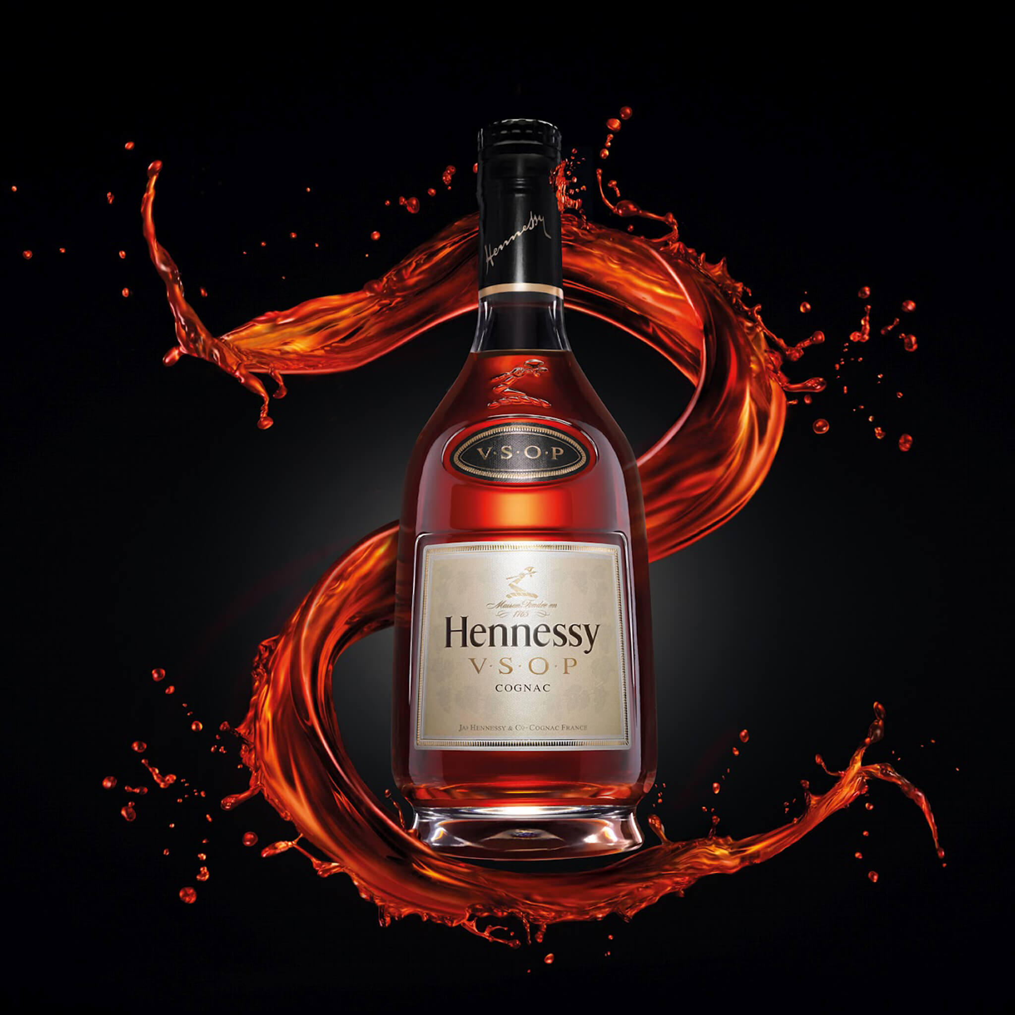 HENNESSY