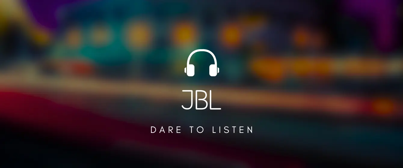 Официальный магазин акустики JBL в Молдове
