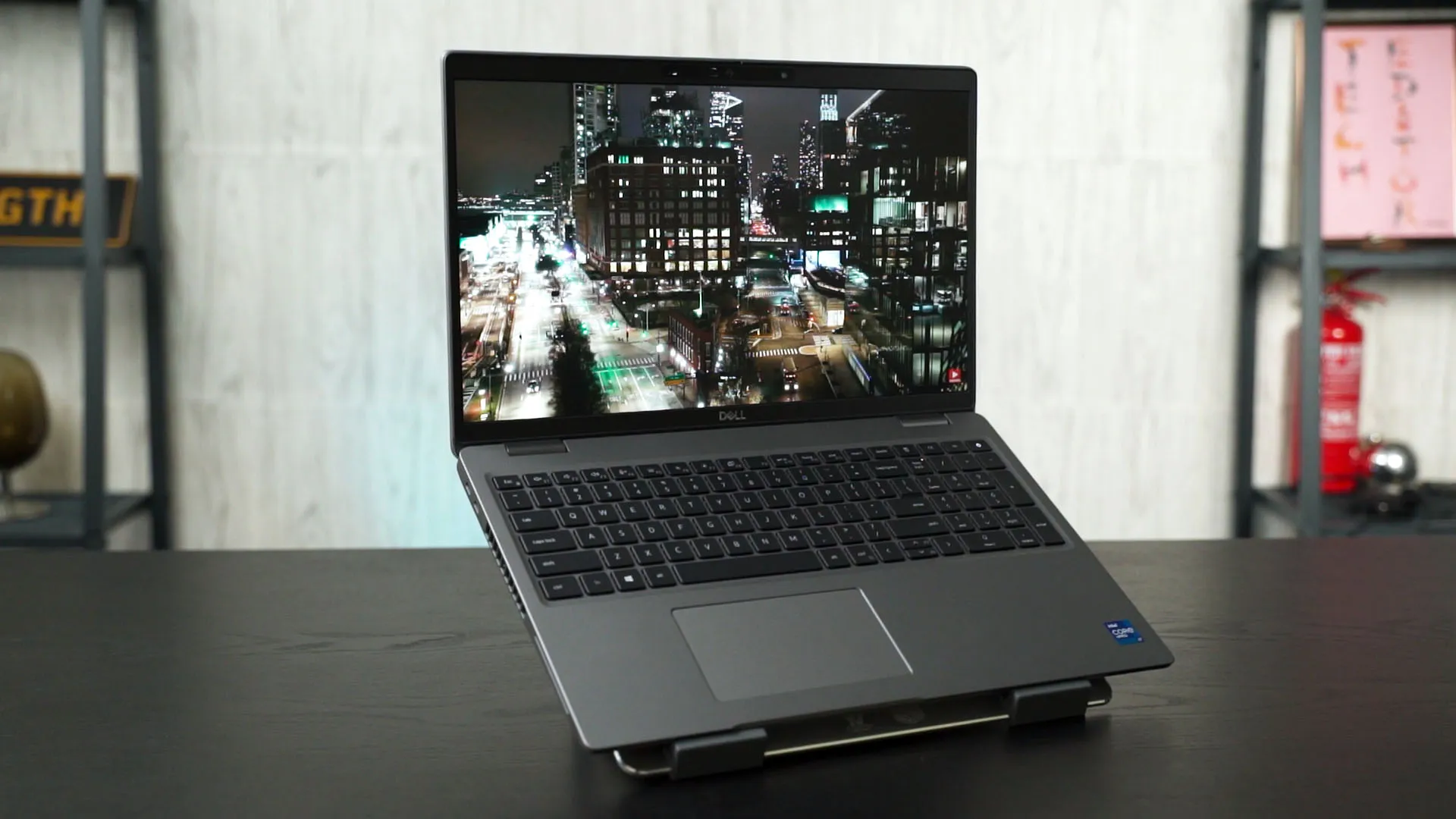 DELL LATITUDE 5520