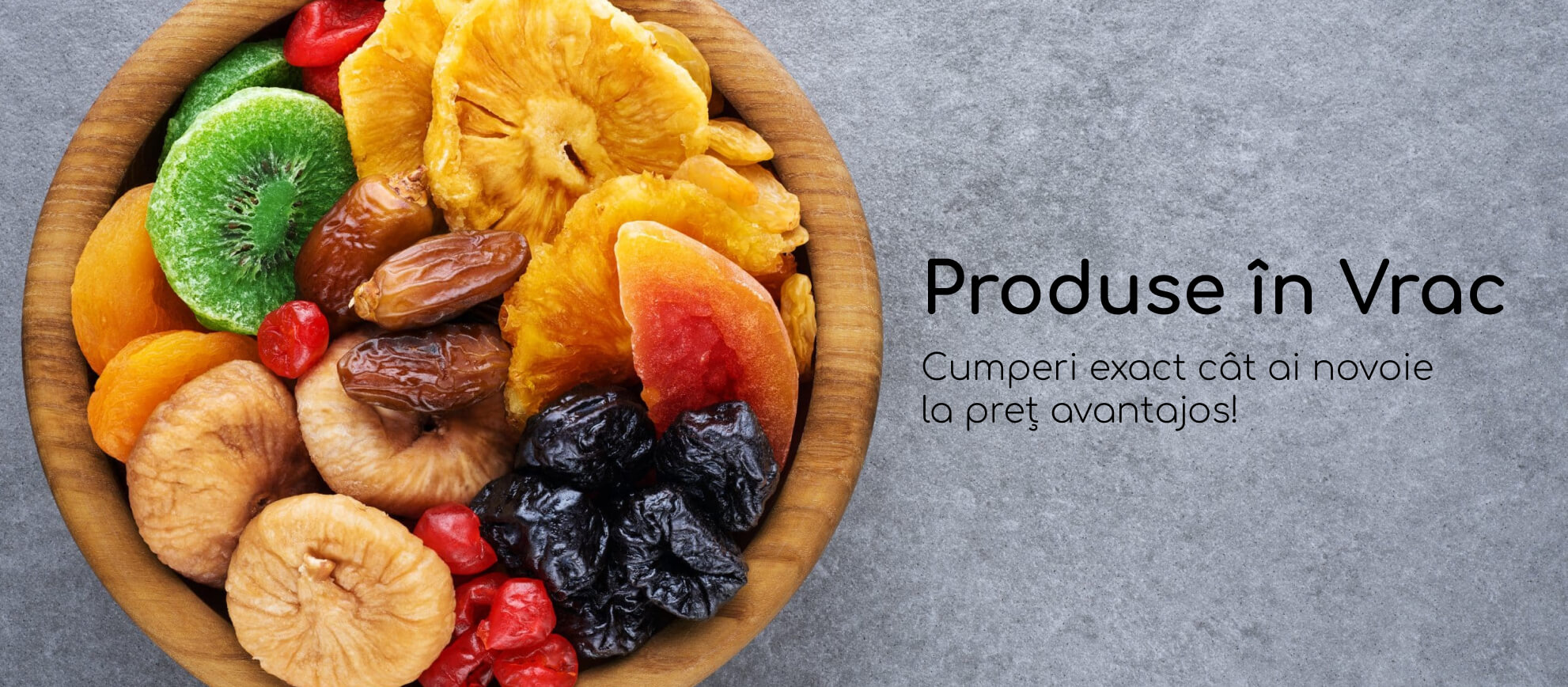 EveryDay - cel mai mare sortiment de nuci, semințe şi fructe uscate în Moldova