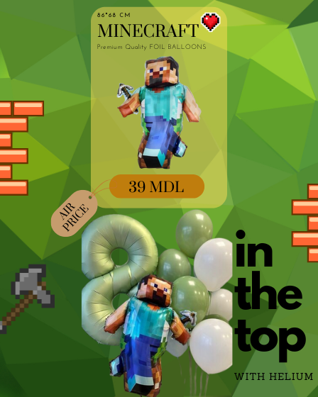 ArtFantastic – авторские подарки, хендмейд и декор на заказ в Молдове