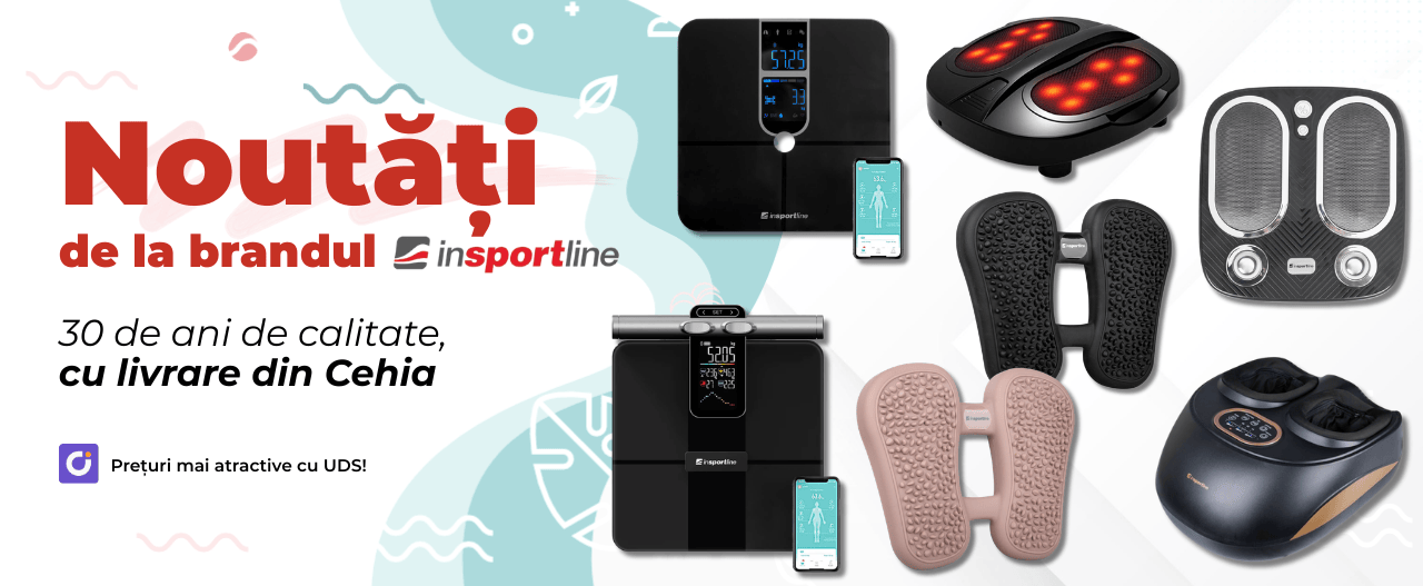 Sportline - magazin online pentru sport si turism in Moldova