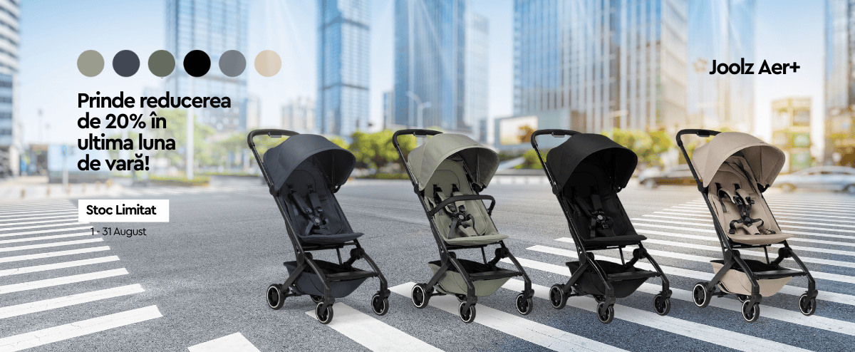 NewKids - Magazin de carucioare si produse pentru copii si parinti in Moldova