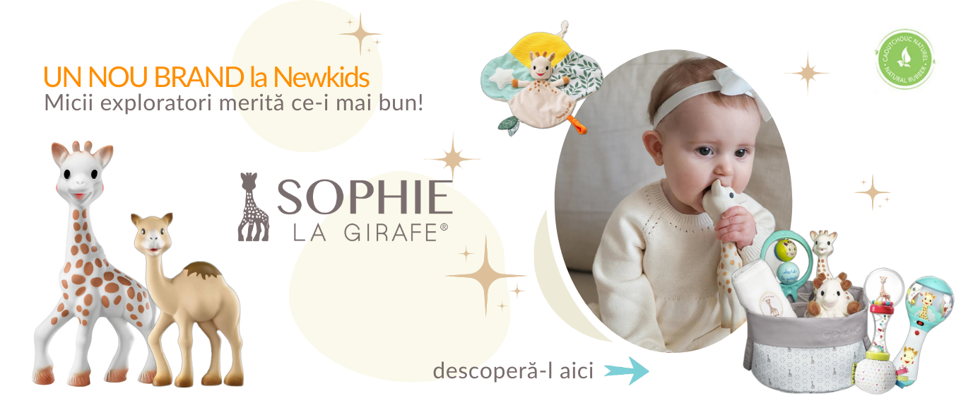 NewKids - Magazin de carucioare si produse pentru copii si parinti in Moldova