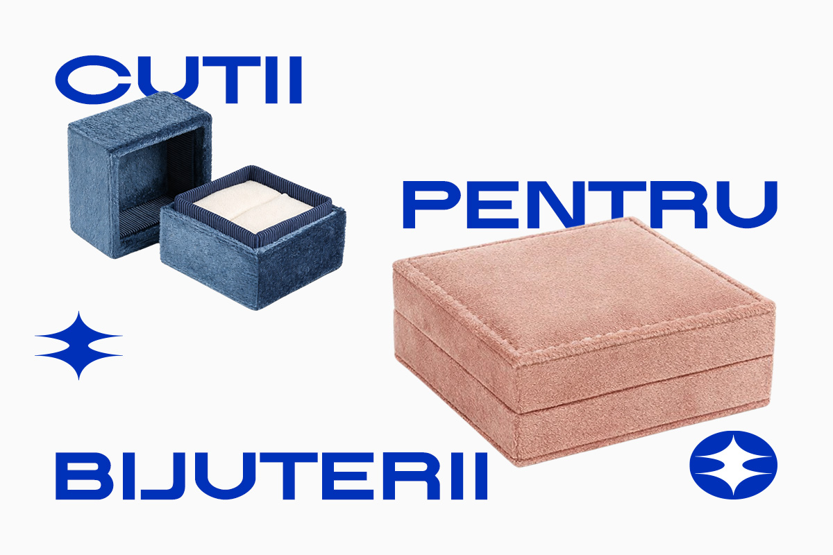 Магазин ювелирных изделий и бижутерии на Севере Молдовы | AURUM