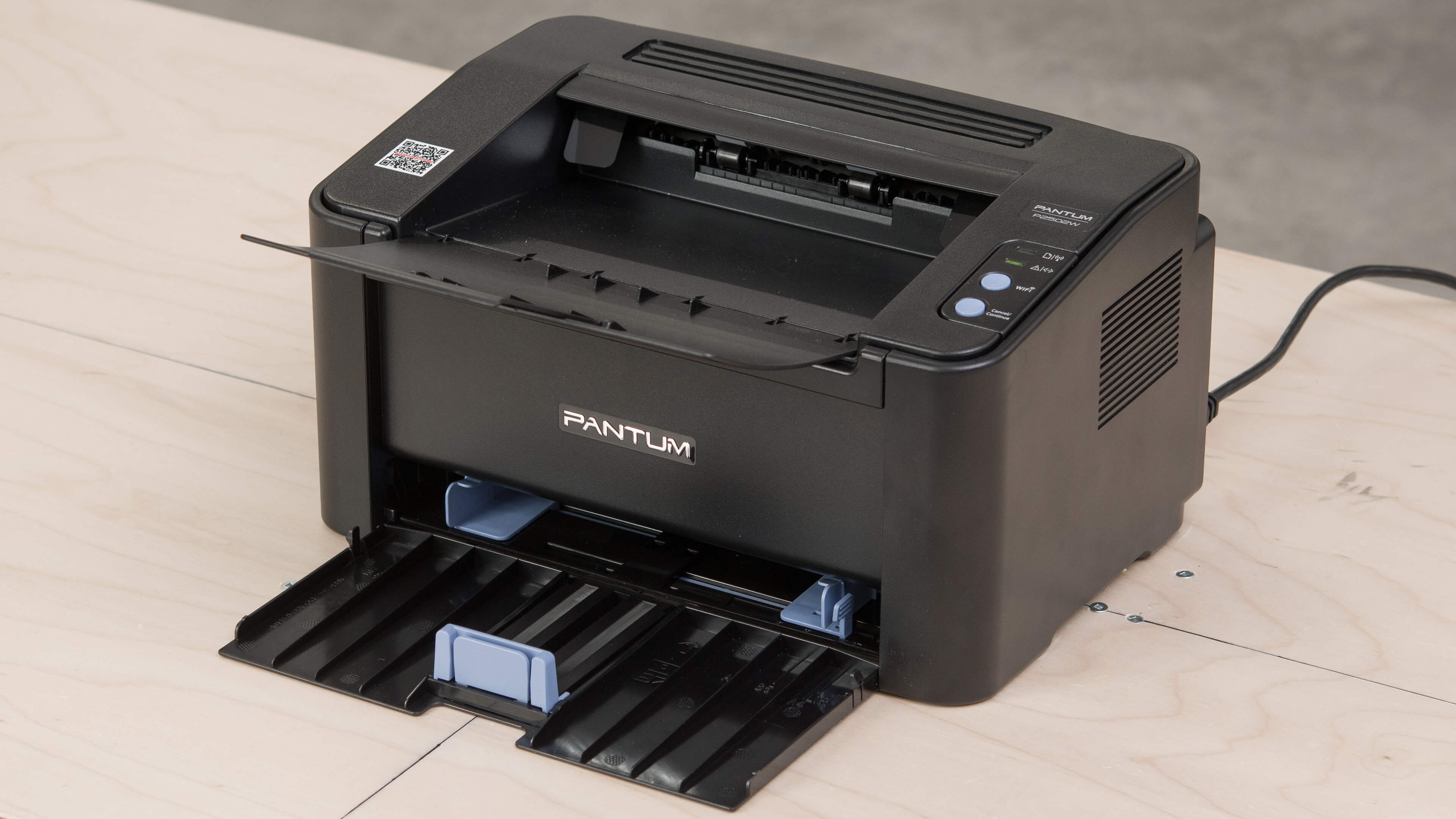 Принтеры PANTUM