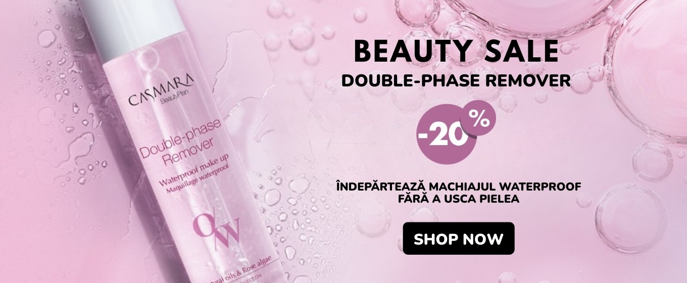 Casmara - cosmetica profesionala pentru ten si corp