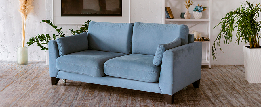 Store for furniture manufacturers