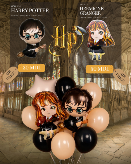 ArtFantastic – cadouri handmade și decorațiuni personalizate în Moldova