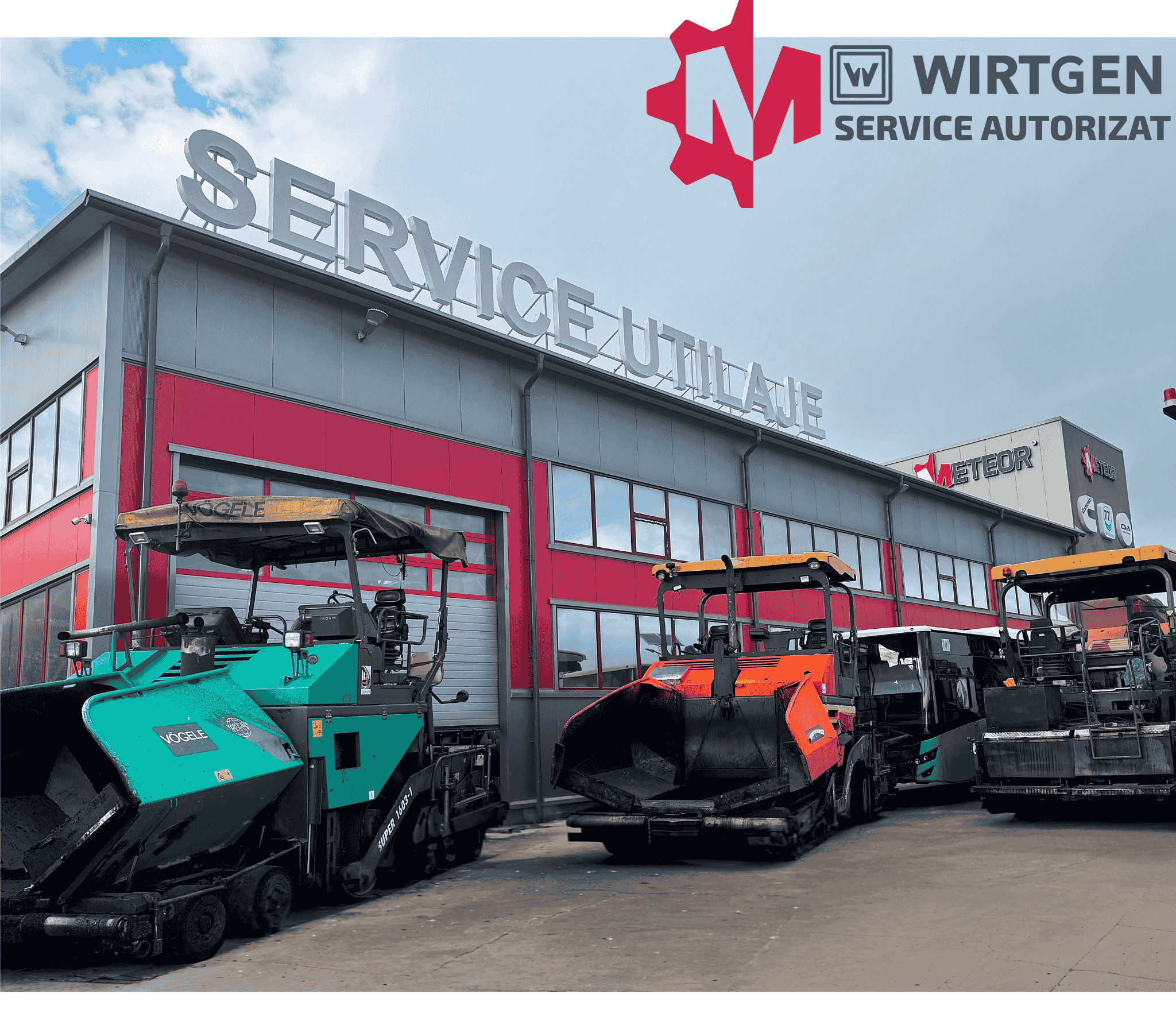 Service Autorizat