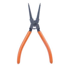 Clește inel de siguranță