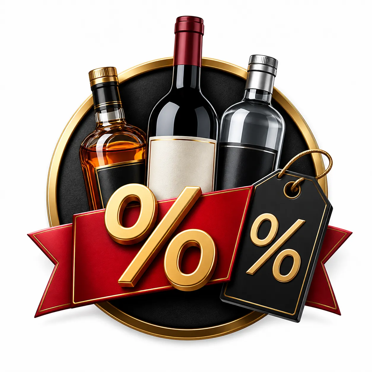 Reduceri de la Alcohall