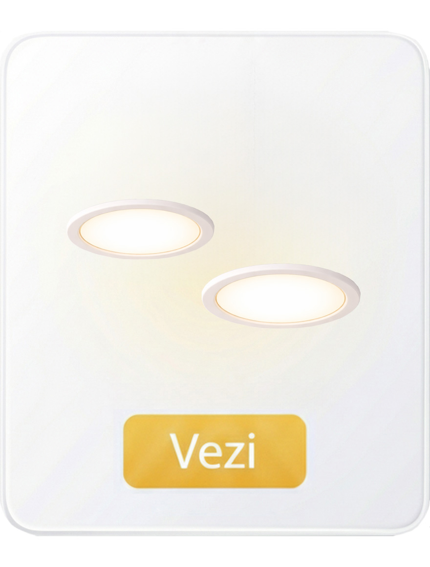 Встраиваемые светодиодные светильники