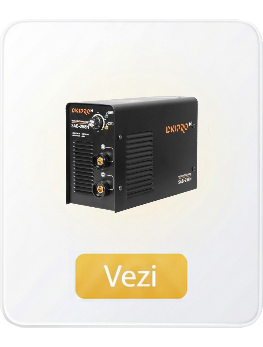 Scule pentru tăiere și sudură