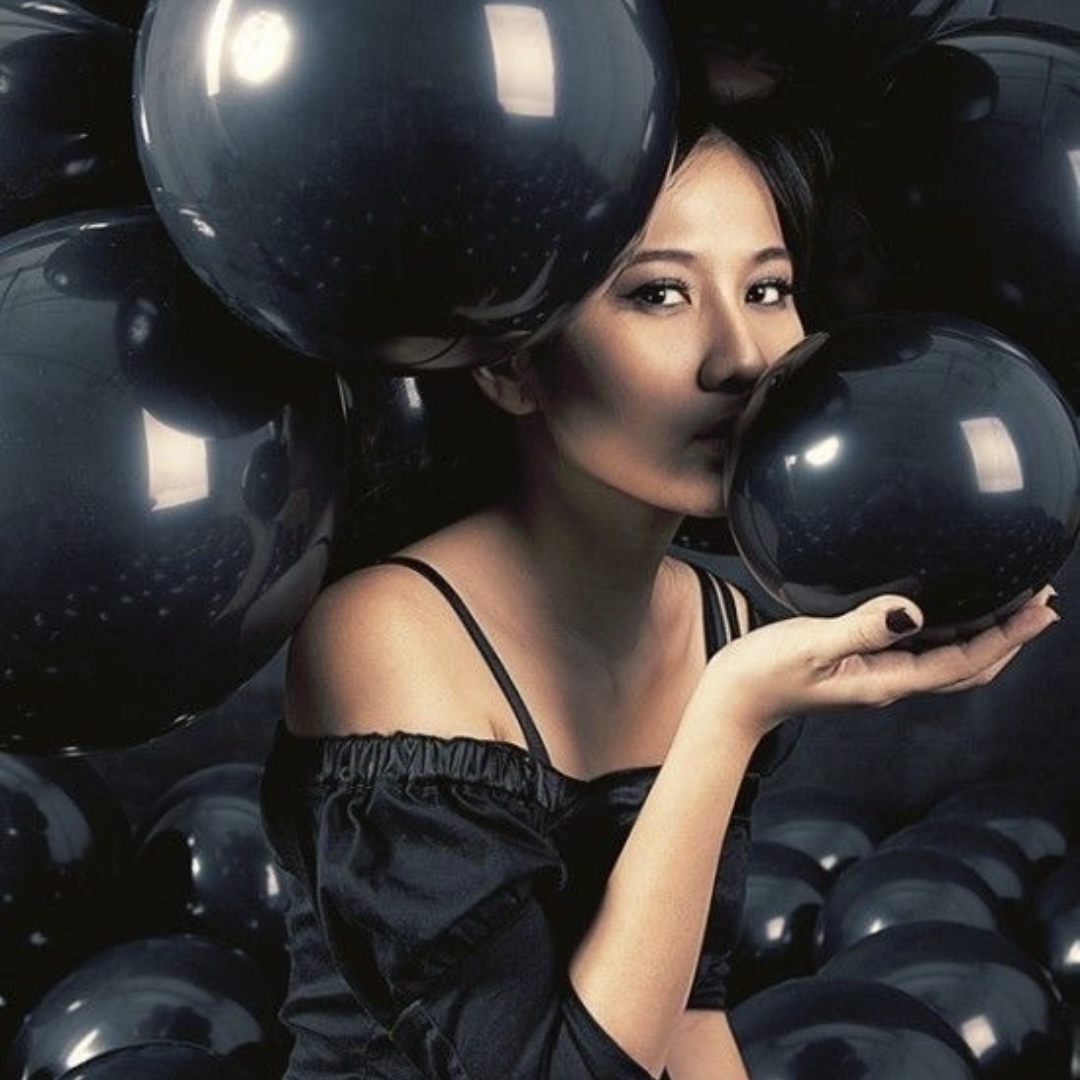 Шары из латекса 5''