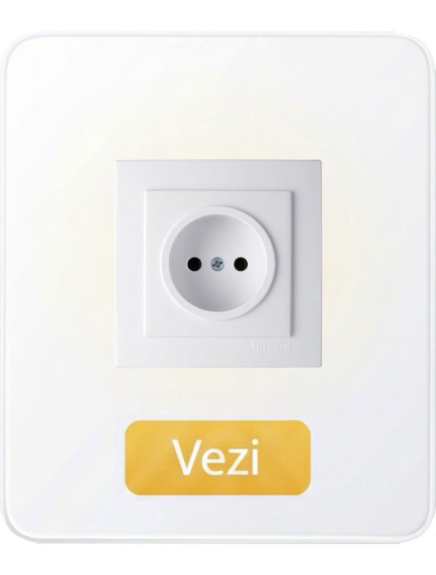 Обычная розетка