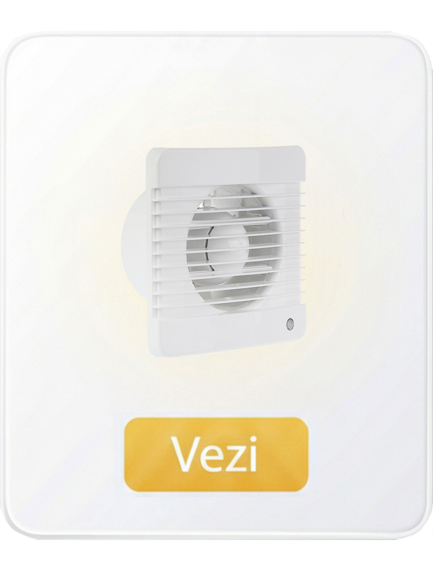 Ventilator ventilație
