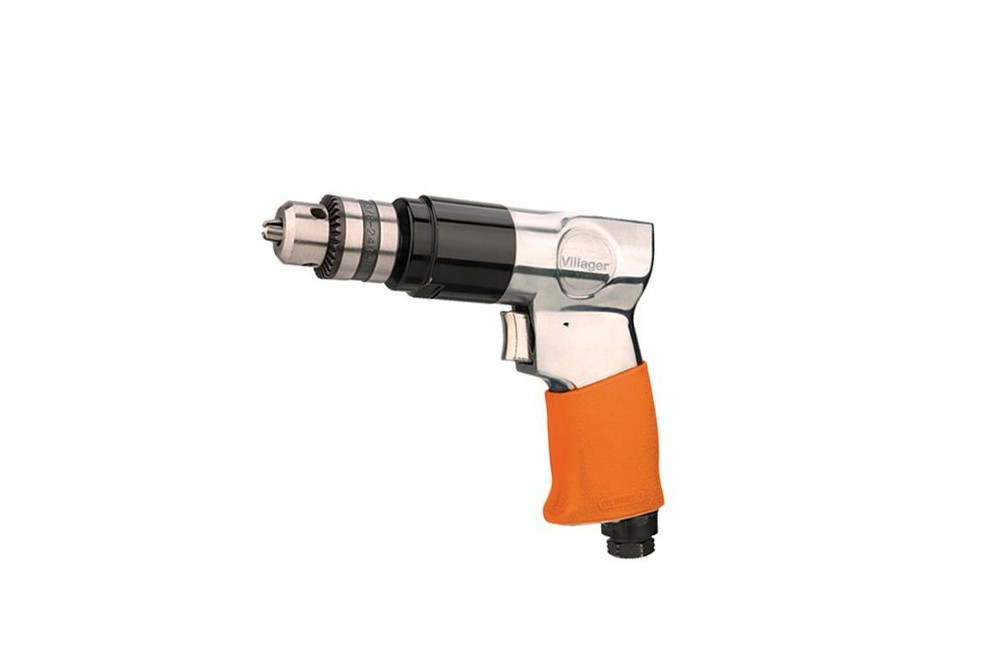 Mașină de găurit pneumatică