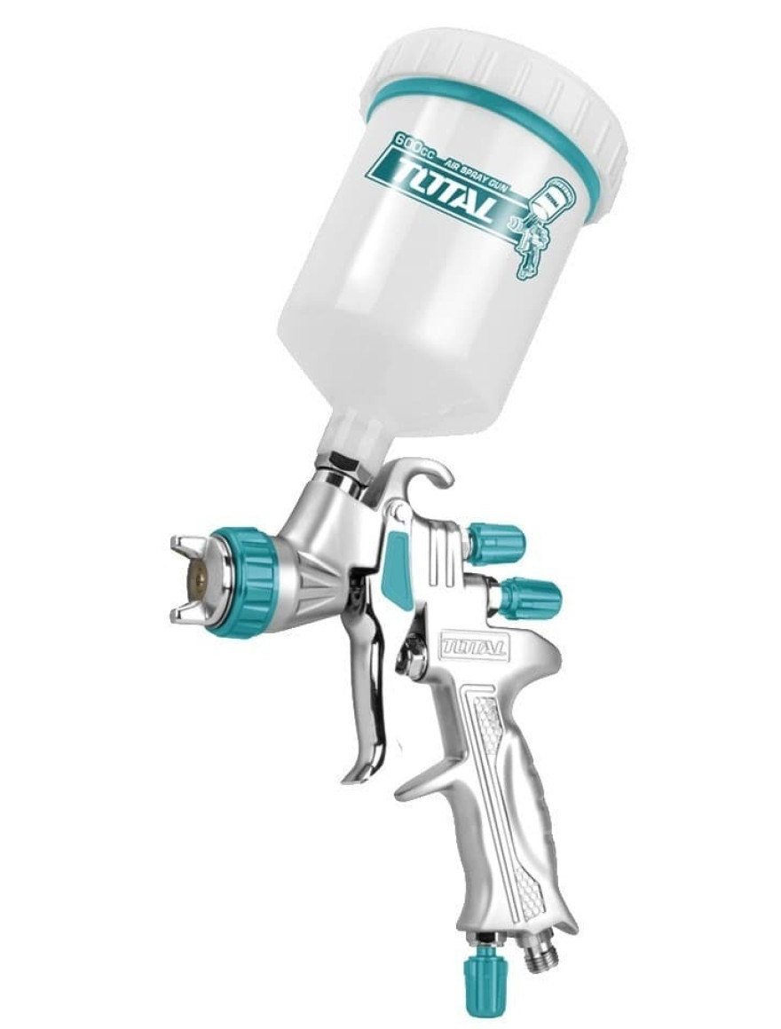 Pistol pulverizare vopsire/lăcuire