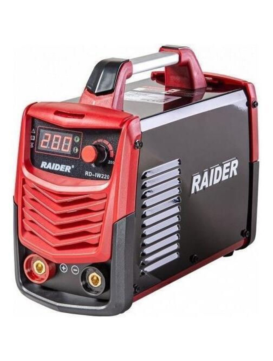 Aparat de sudură și accesorii