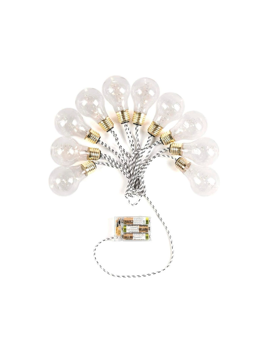 Luminițe de sărbătoare