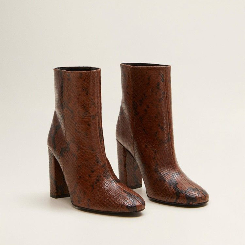 Papuci, botine si cizme