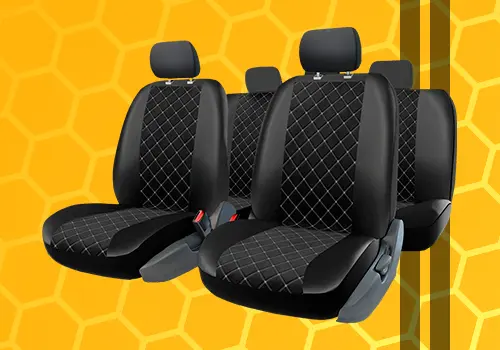 Huse auto