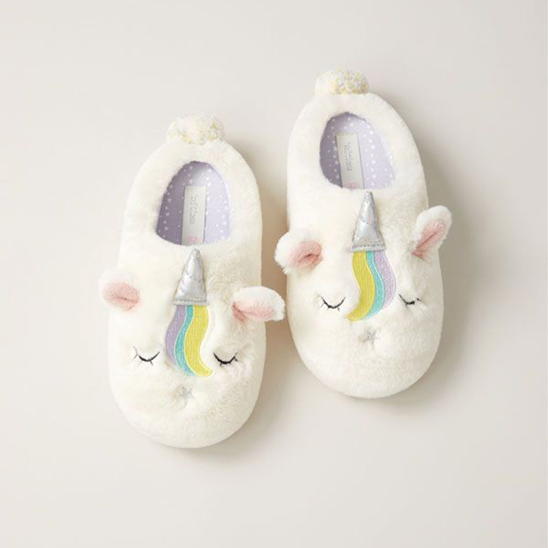 Papuci si ciupici camera