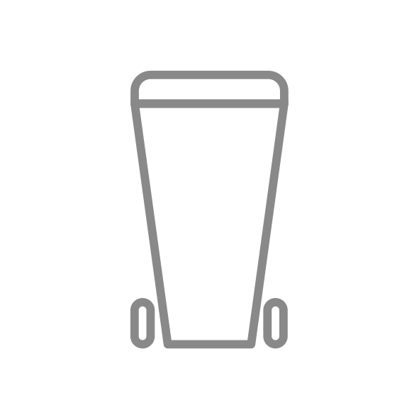 Obiecte de îmbunătăţirea a teritoriului. Tomberoane