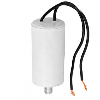 Конденсаторы