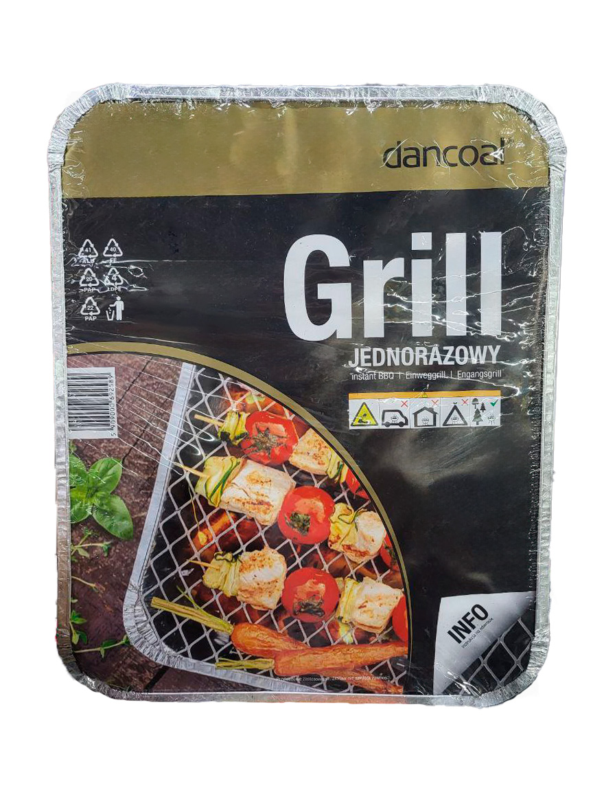 Cărbuni și aprinzător solid/lichid