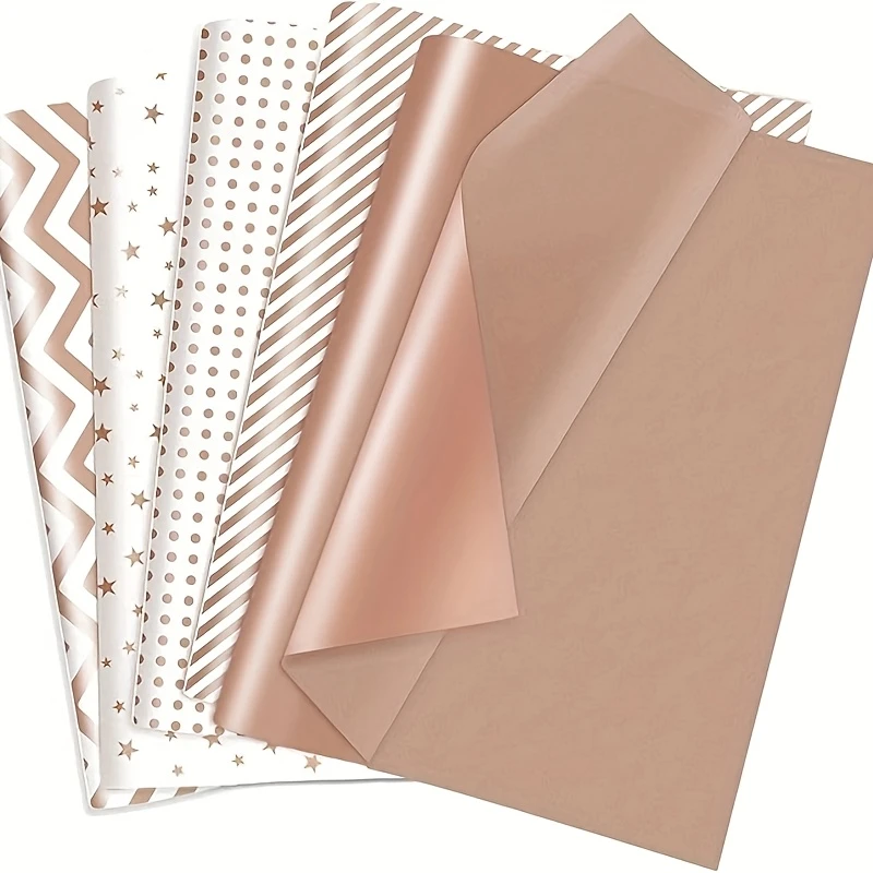 Бумага и упаковка