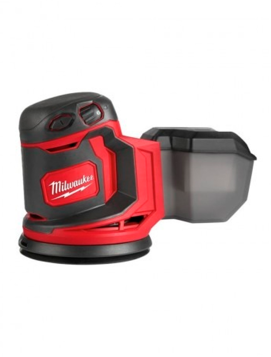 Mașină de șlefuit cu excentric