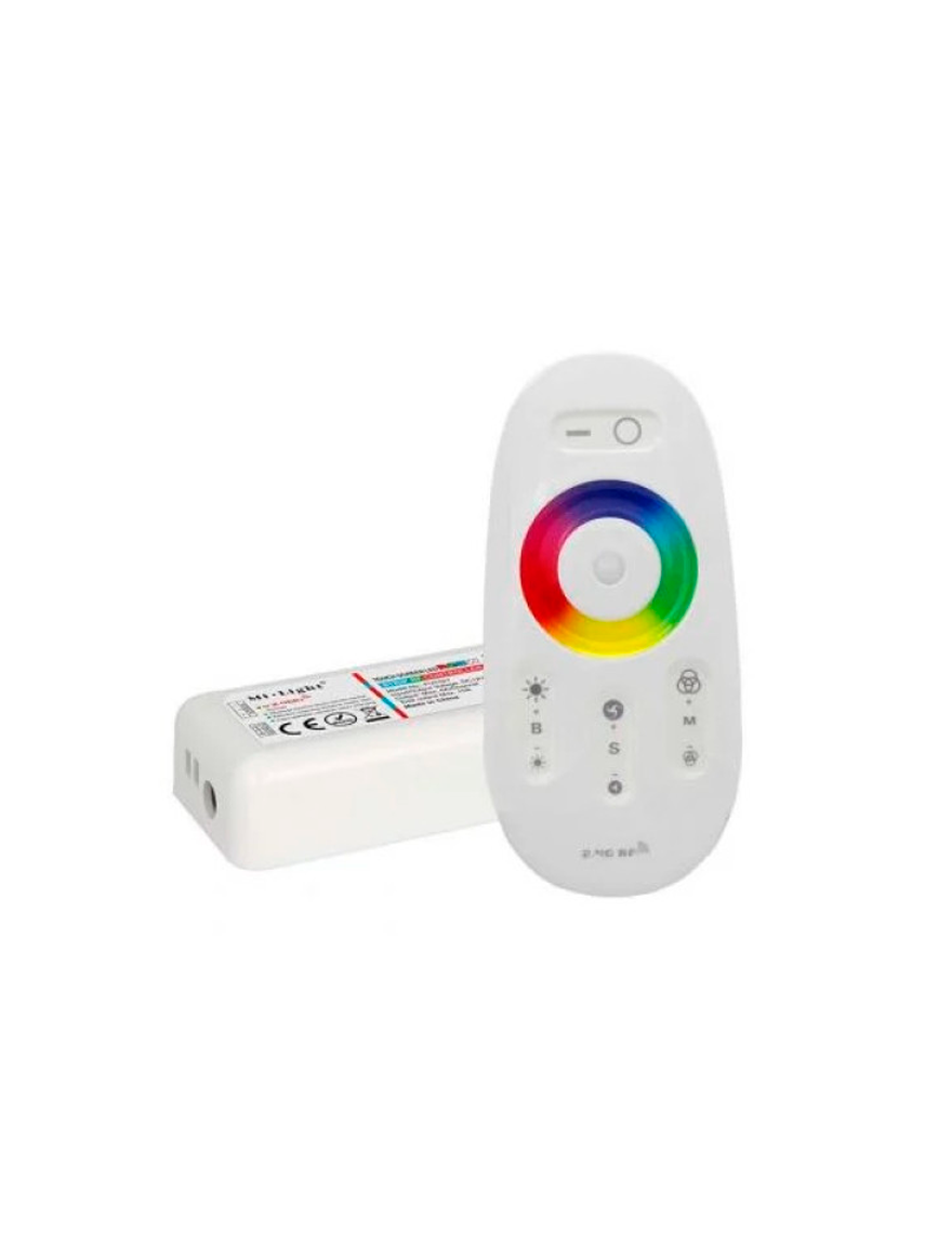 Driver/transformator/controler bandă LED