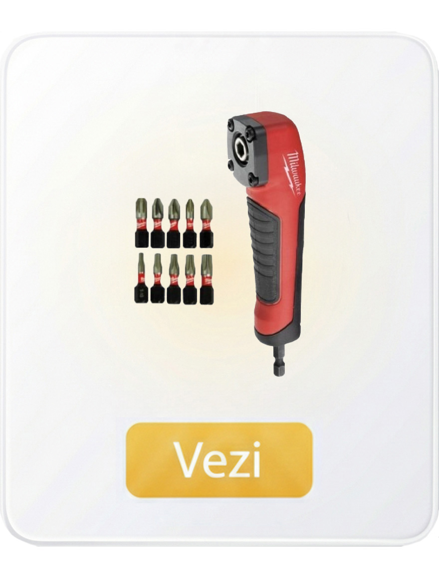 Удлинители и адаптеры для коронок