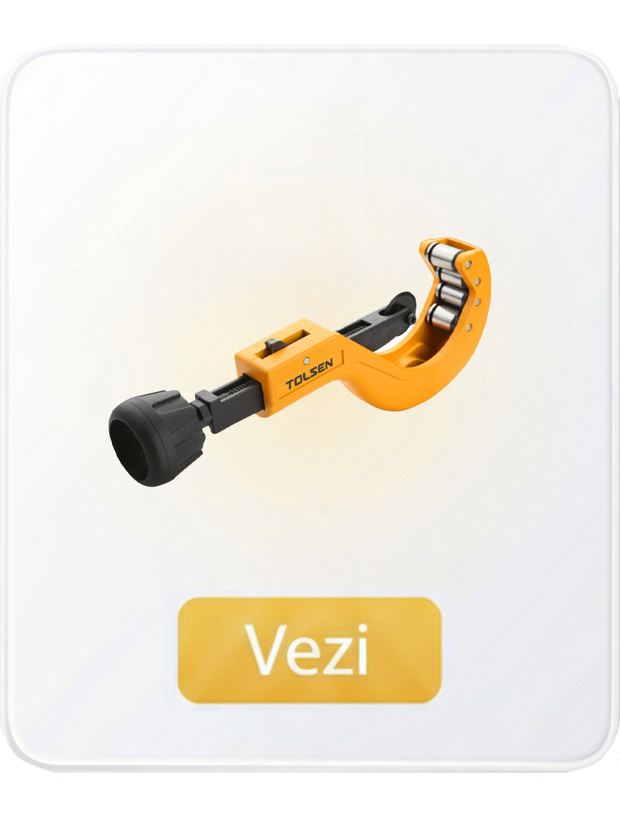 Dispozitiv/foarfecă tăiat țevi