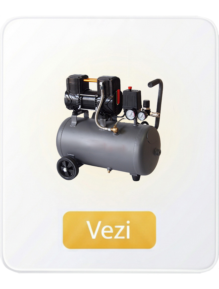 Compresoare aer și accesorii