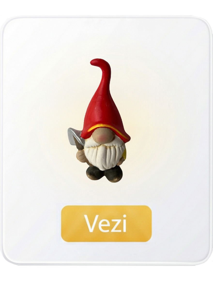 Articole decorative grădină