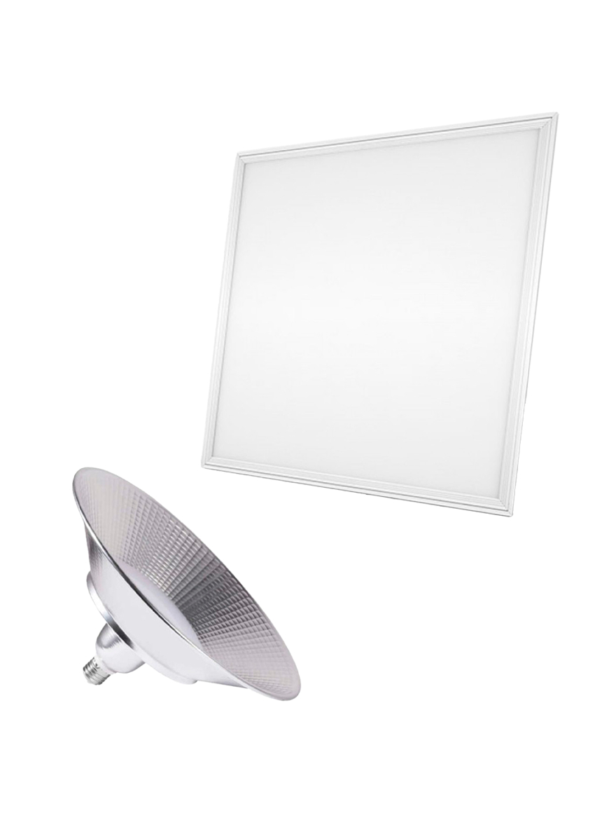 Corpuri de iluminat tehnice