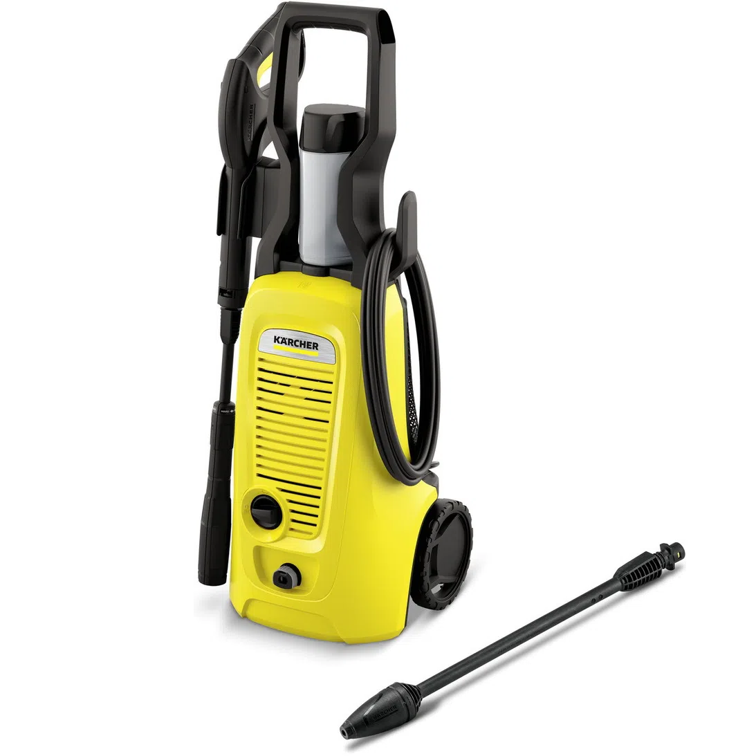 Karcher