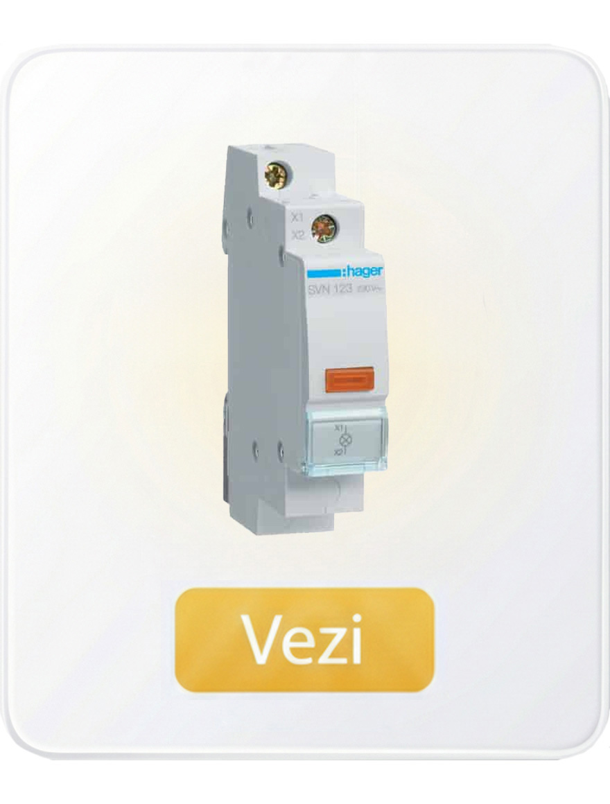 Iluminat de avertizare