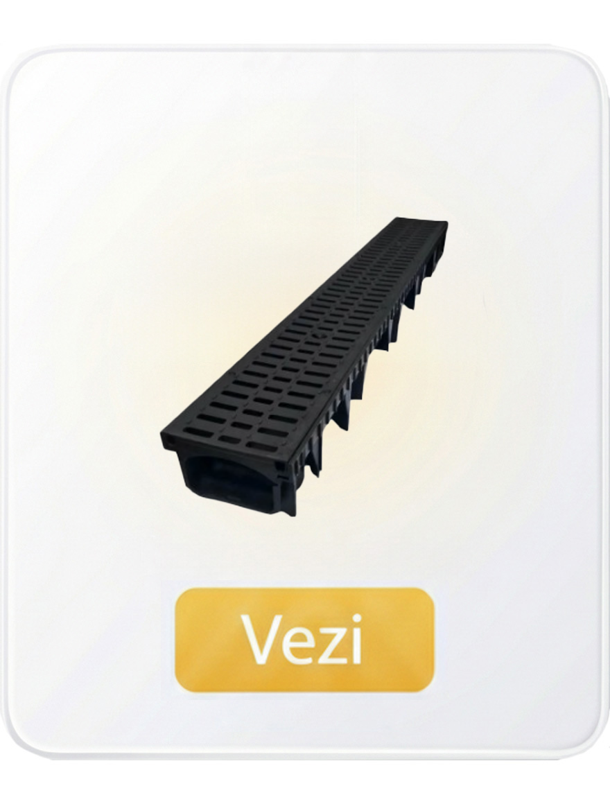 Sisteme de drenaj interioare